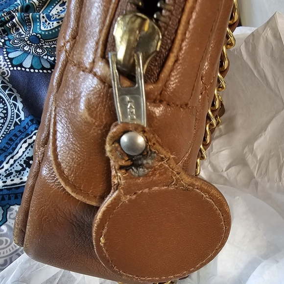 CHANEL Matelasse VINTAGE CAMERA BAG - Picture 6 of 16